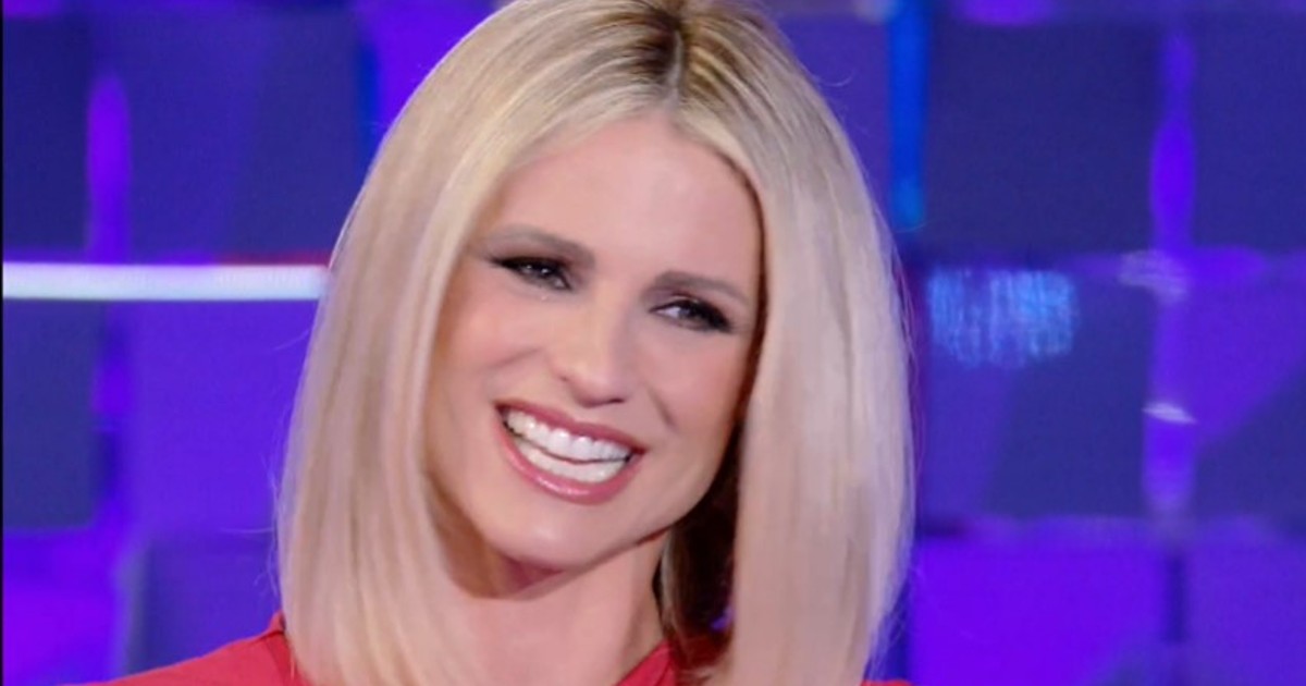 Michelle Hunziker a Verissimo ricorda Raffaella Carrà, il suo consiglio e rivela di aver detto "no" a Matrix