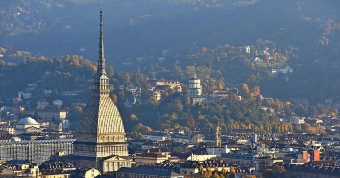 Mole Antonelliana di Torino: storia, simbologia e altezza della sede