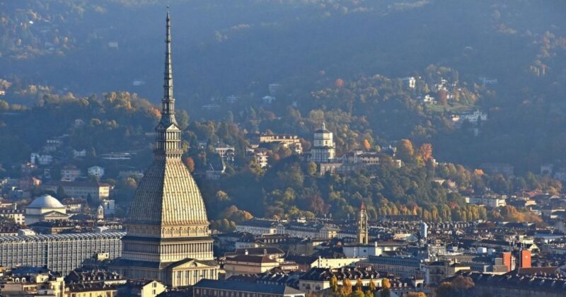 Mole Antonelliana di Torino: storia, simbologia e altezza della sede