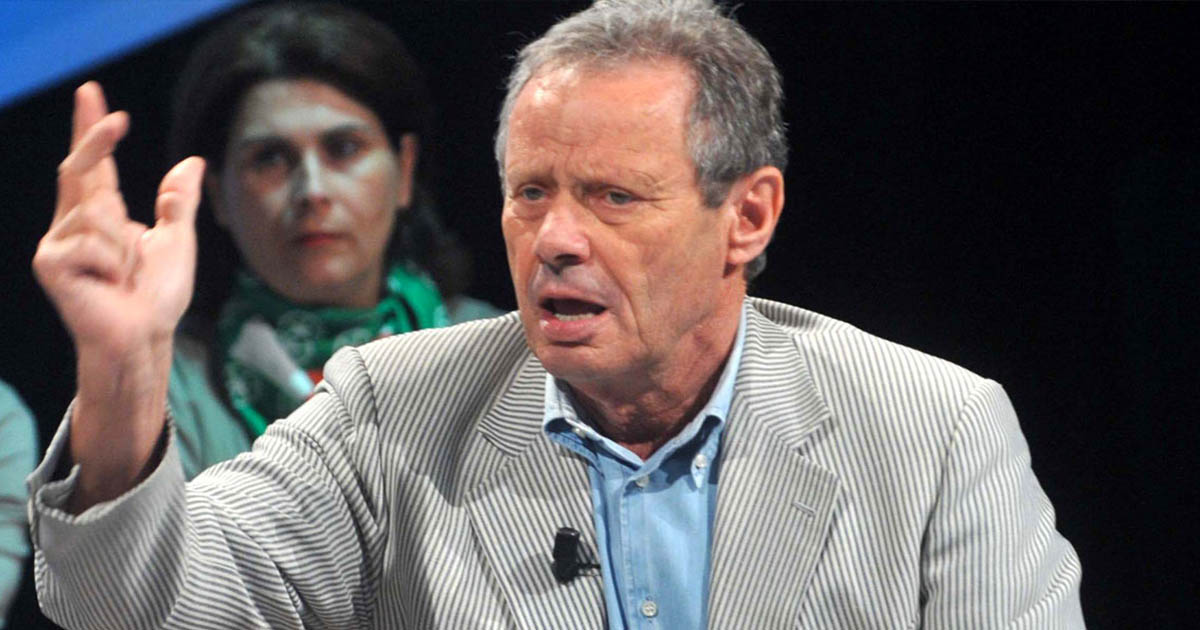È morto Maurizio Zamparini, l'ex presidente del Palermo e Venezia aveva 80 anni: lutto nel mondo del calcio