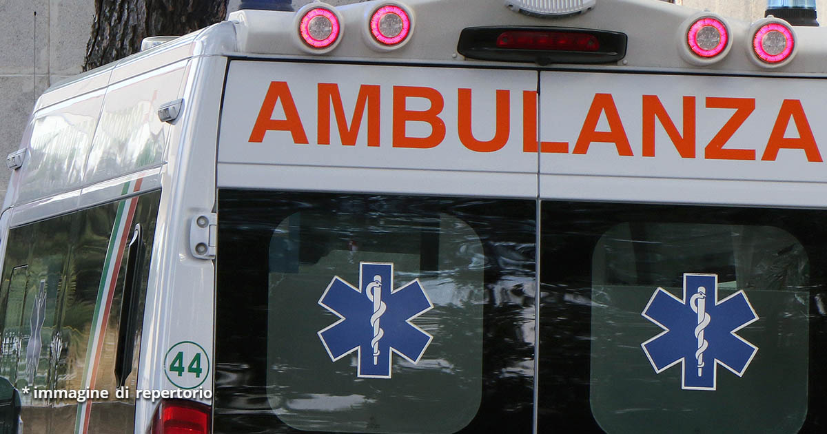 Neonato ustionato a Portici, arriva la sentenza: i genitori condannati a 6 anni di reclusione