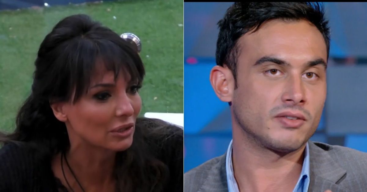nicola pisu miriana trevisan