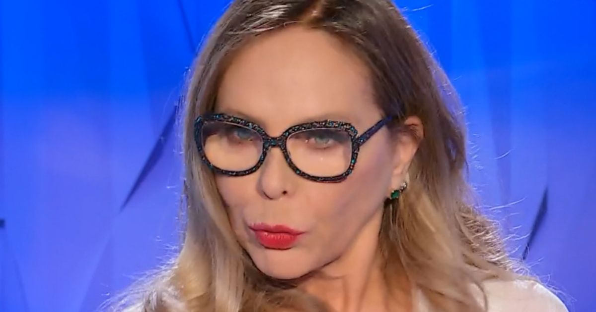 Ornella Muti a Domenica In ricorda l’esperienza al Festival di Sanremo 2022: “Mi preoccupava tutto”