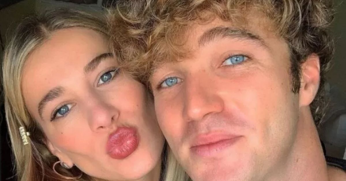 Clizia Incorvaia e Paolo Ciavarro, è nato il figlio Gabriele: le dolci parole della coppia per la nascita del piccolo