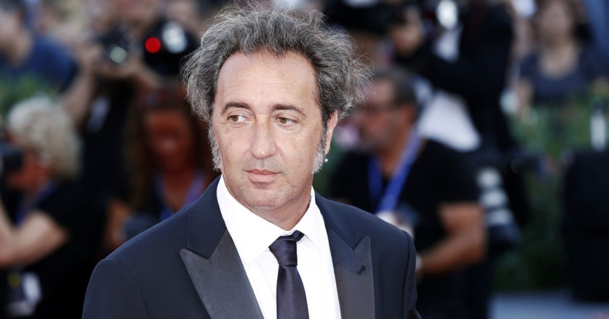 Chi è Paolo sorrentino: età, film e vita privata del regista candidato agli Oscar 2022 per è stata la mano di Dio