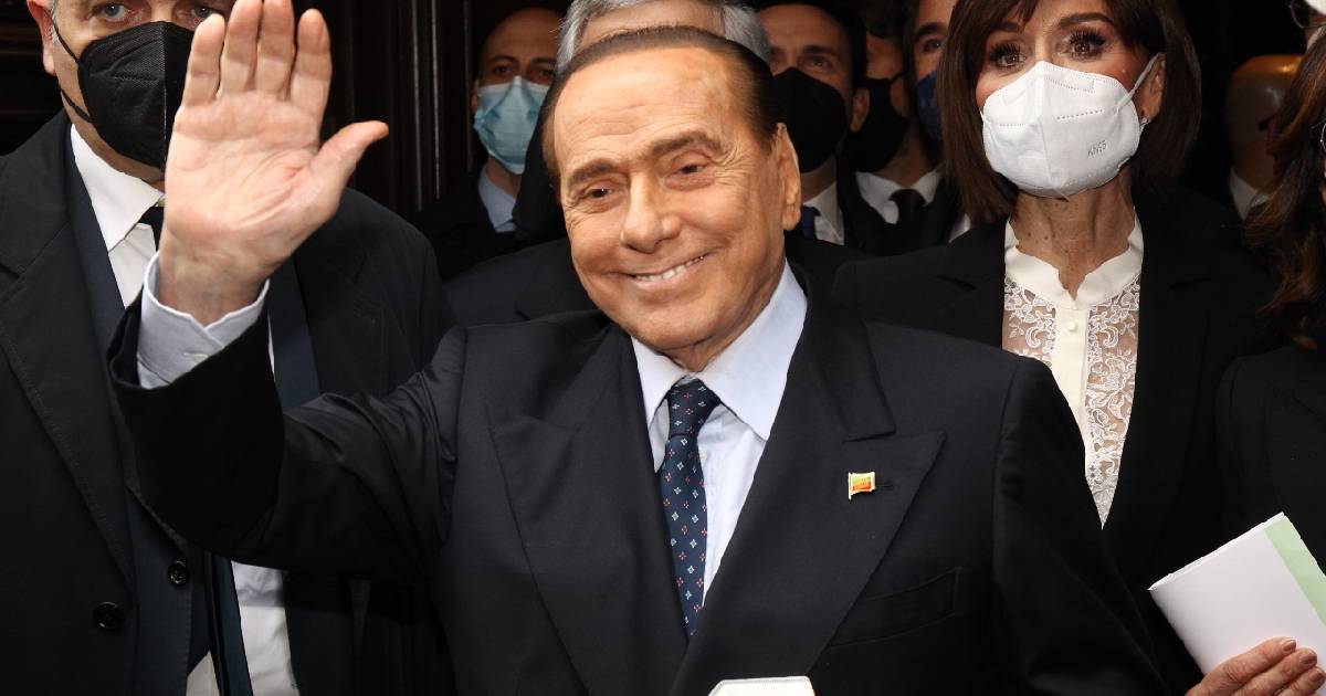 Quanto guadagna Silvio Berlusconi: cosa si legge nella dichiarazione dei redditi e cosa c'è nel suo patrimonio