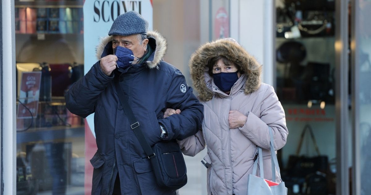 Quarta dose di vaccino anti Covid-19 non prevista: il Generale Figliuolo allontana l'ipotesi di nuovo richiamo