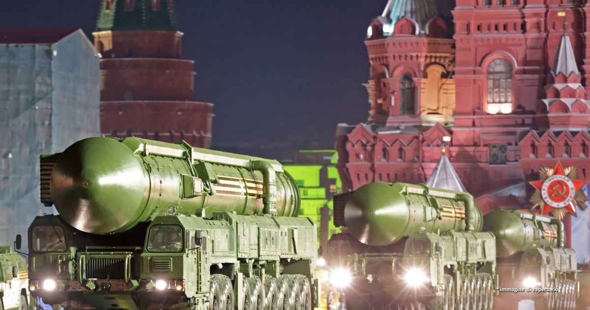 Deterrenza nucleare: cosa significa, quali e quante armi ha la Russia oggi. Che può fare Putin in guerra