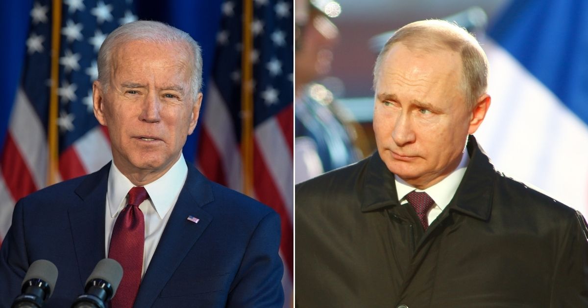 Crisi Russia-Ucraina, Biden tende la mano a Putin: "Siamo pronti a negoziare accordi scritti"