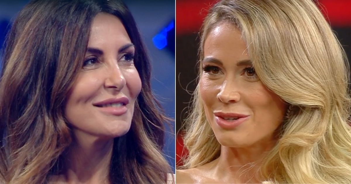 sabrina ferilli diletta leotta sanremo