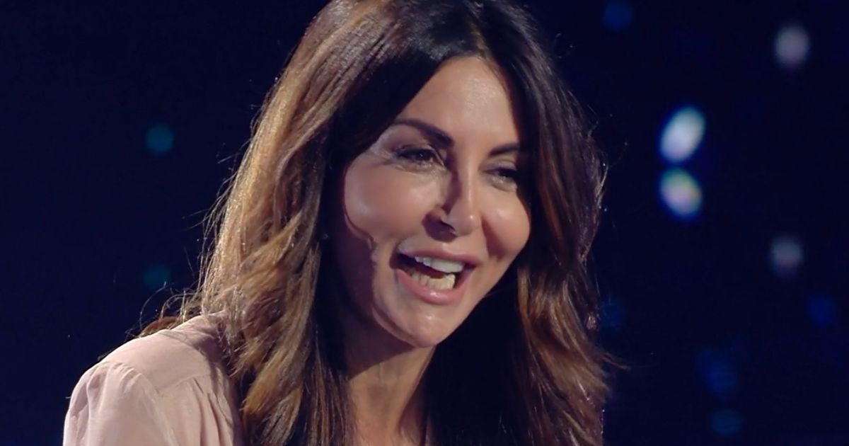 Sabrina Ferilli spiega il monologo recitato al Festival di Sanremo, sul futuro aggiunge: “Intanto c’è Maria”