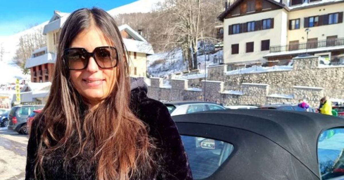 Sara Tommasi in lutto, morta la madre Cinzia Cascianelli: il messaggio di addio dell'ex modella e la foto insieme