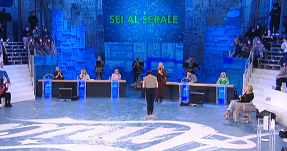 serale amici
