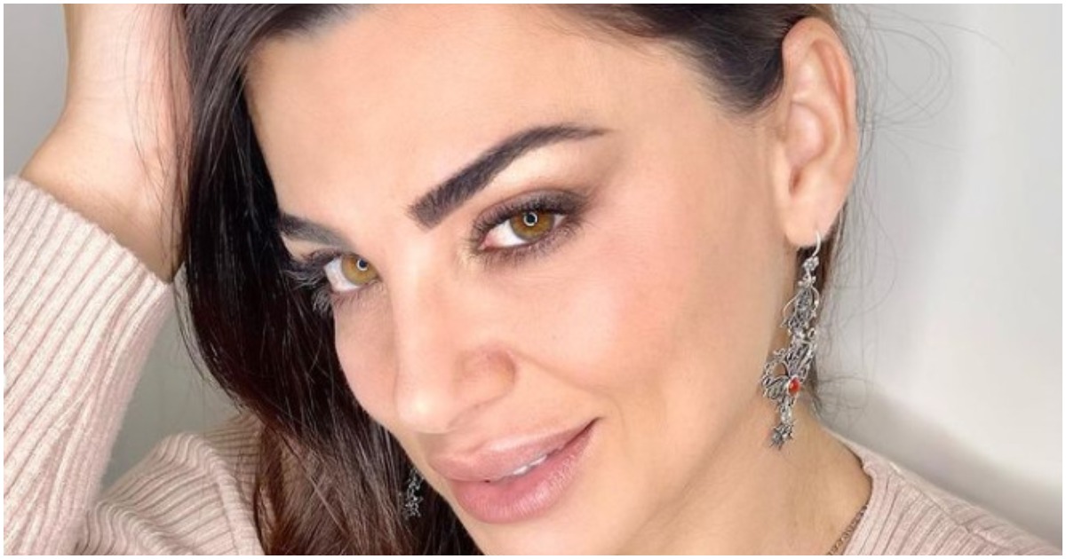 Serena Enardu si separa dal figlio Tommaso. L'influencer racconta: "L’importante è vedere chi si ama felice"
