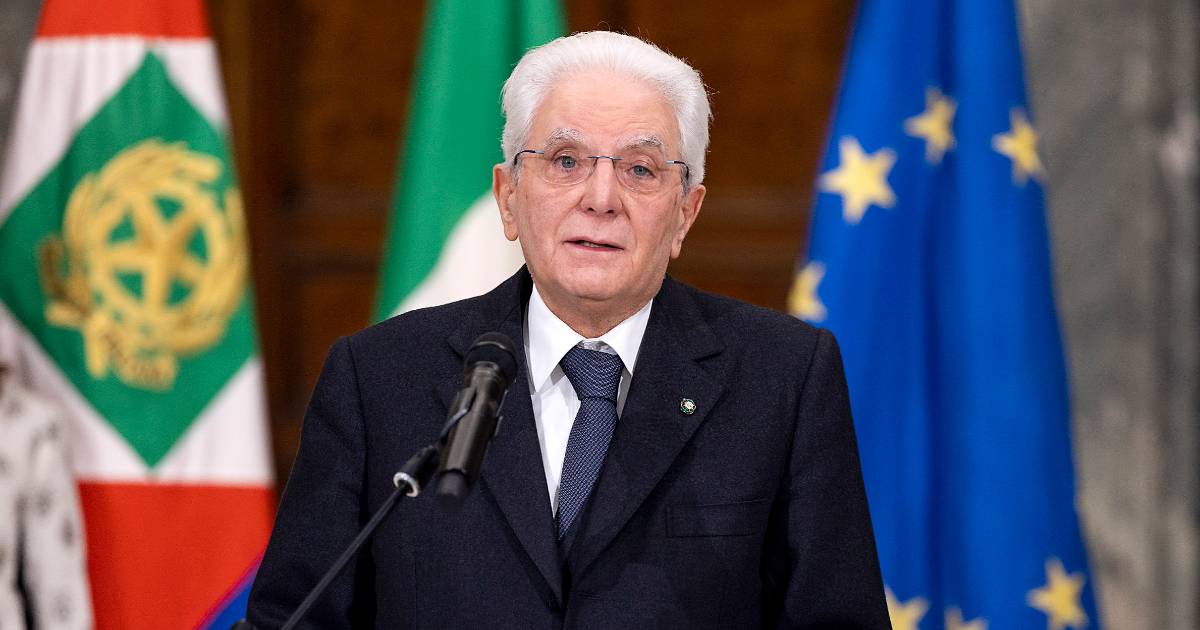 Mattarella