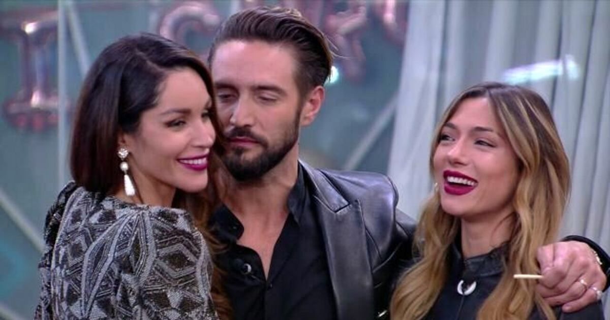 Alex Belli mette un punto al suo rapporto con Soleil, a Delia dice :“Voglio un figlio tutto nostro”