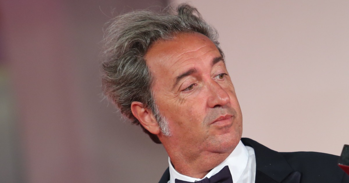 Agli Oscar 2022 Paolo Sorrentino in nomination con "È stata la mano di Dio": per cosa è candidato il suo film