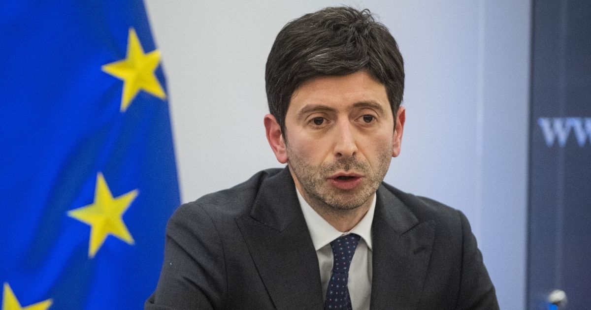 Bonus Psicologo, il governo ci ripensa. Il Ministro Speranza svela: "Ci stiamo lavorando in queste ore"