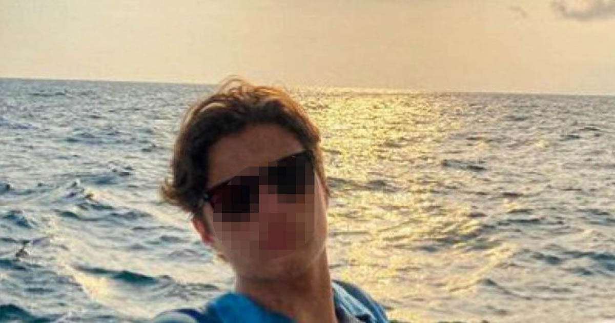 Claudio Mandia, studente italiano morto in college a New York: la drammatica ipotesi dietro la tragedia