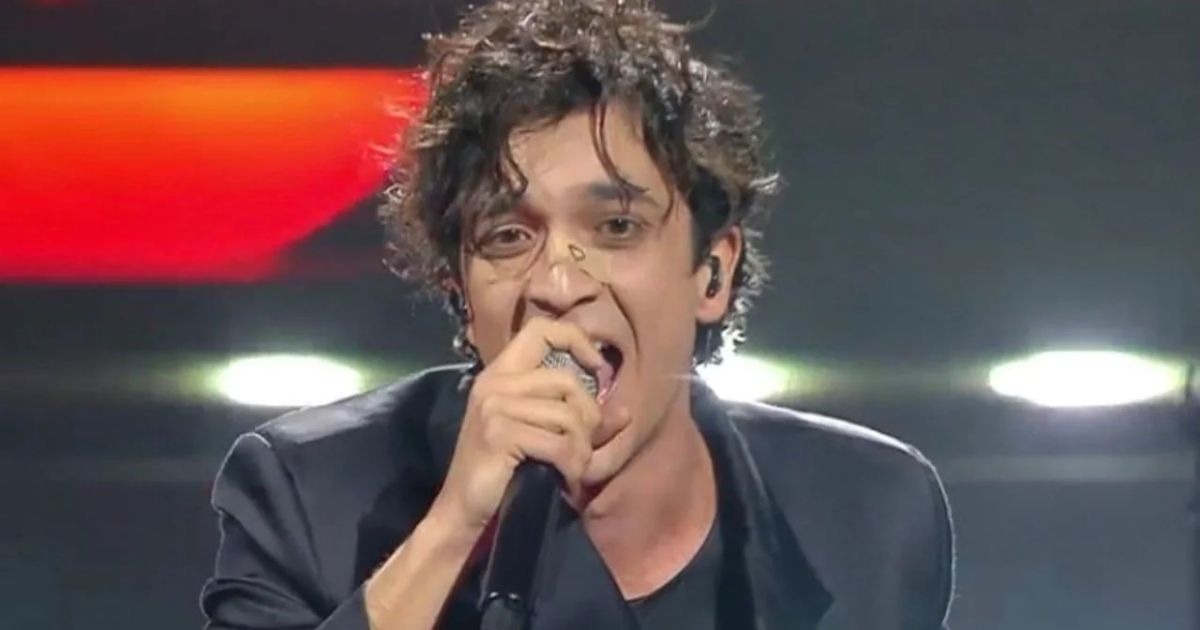 Tananai chi sono i genitori e la fidanzata dell’ultimo classificato a