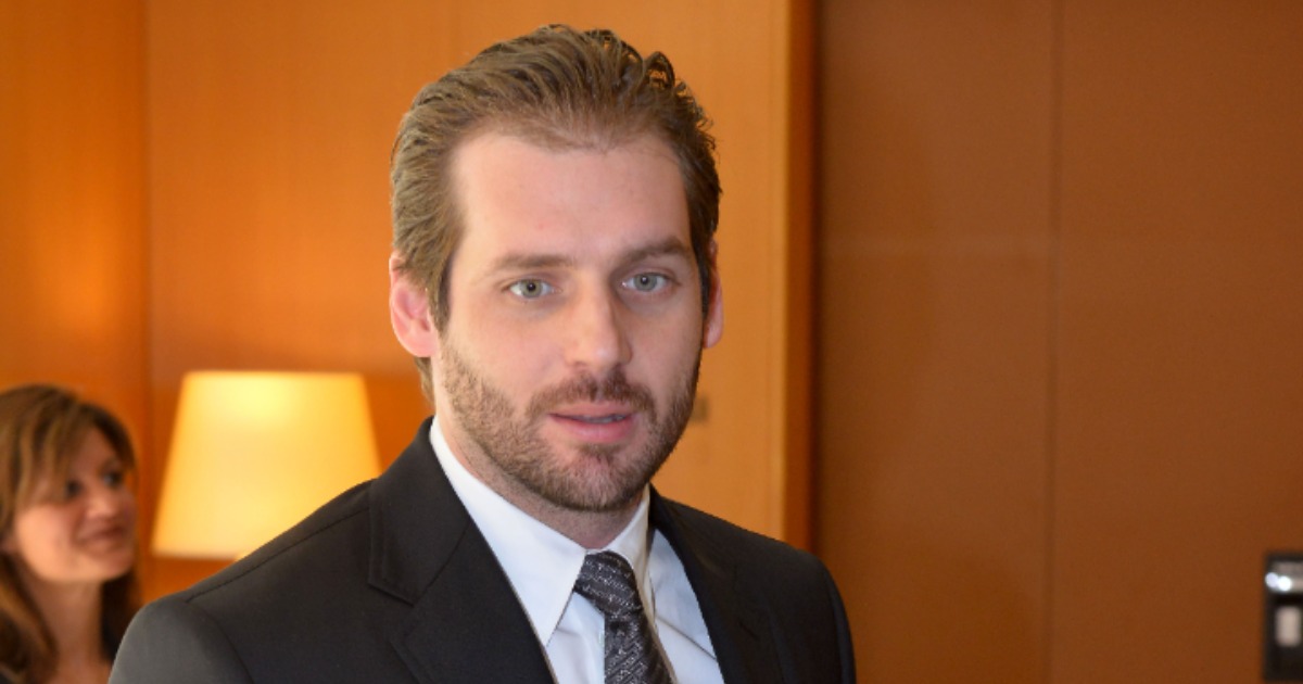 Tomaso Trussardi: spunta una foto con le figlie dopo la separazione da Michelle Hunziker. L’immagine