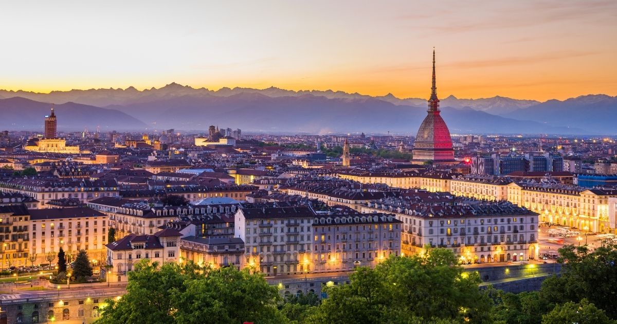 Torino, le 9 attrazioni turistiche da vedere assolutamente anche per chi ha già visitato la città