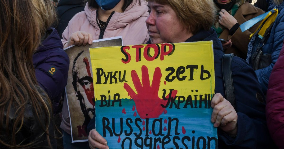 Falliti i negoziati Ucraina-Russia, Mosca: "Espandere l'offensiva", la guerra a Kiev va avanti