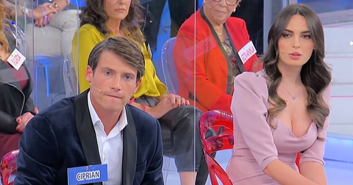 uomini e donne anticipazioni