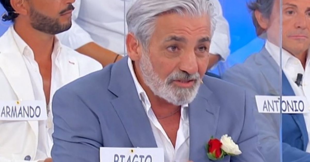 uomini e donne anticipazioni