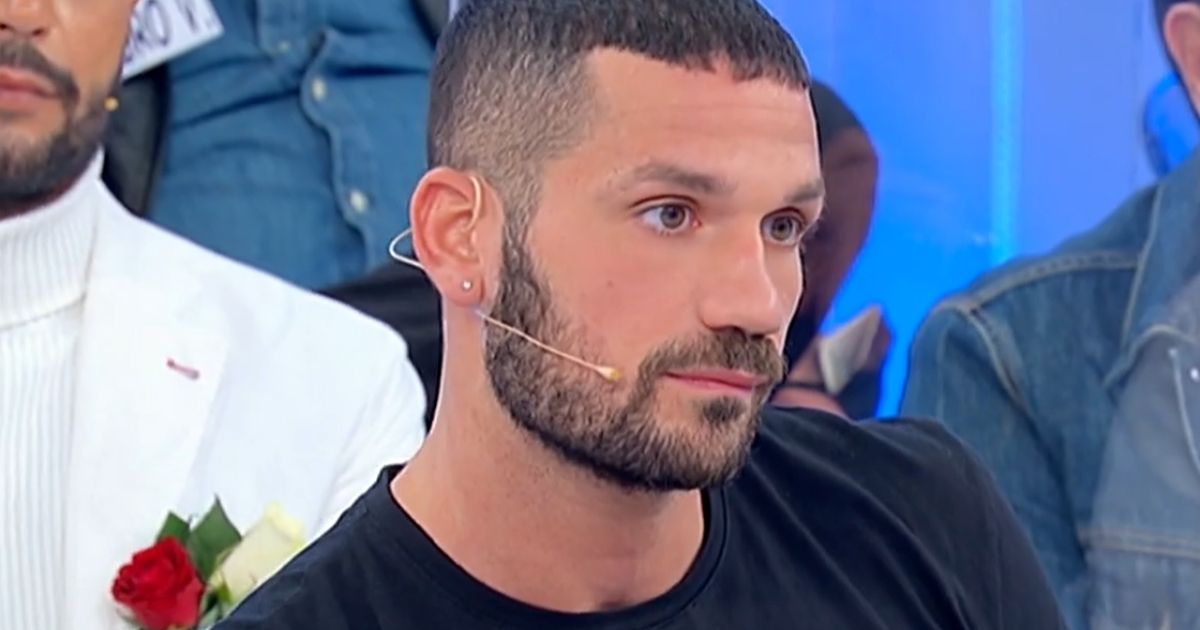 uomini e donne anticipazioni