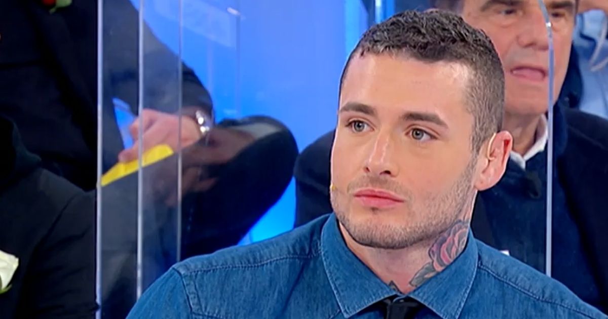 uomini e donne anticipazioni