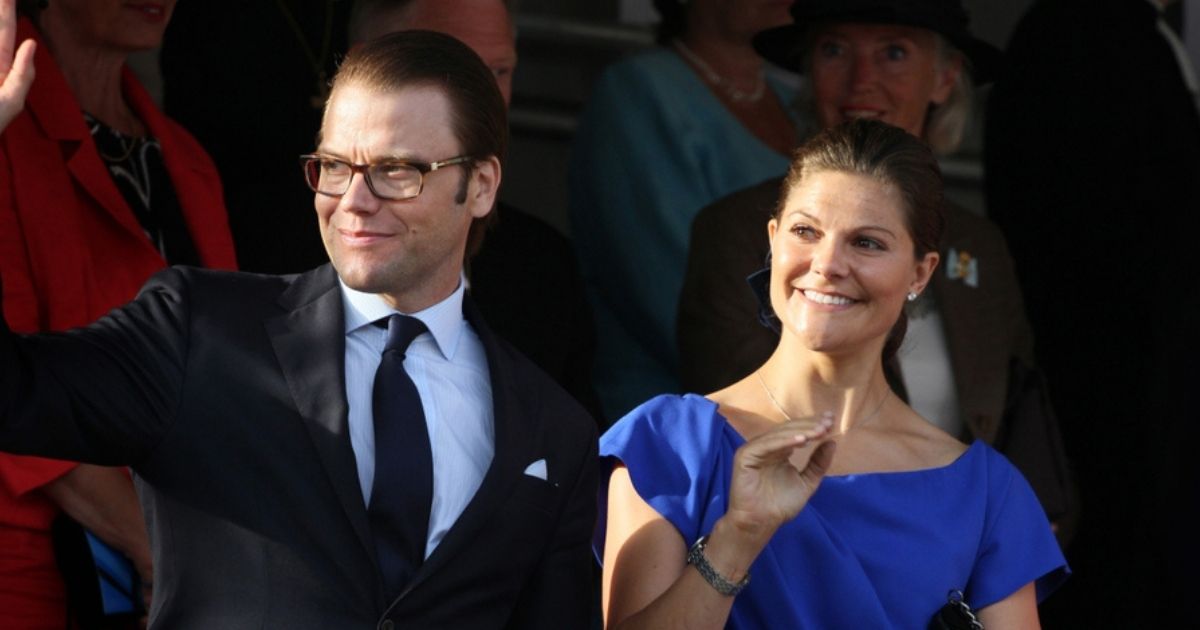 Victoria di Svezia e Daniel Westling: voci di crisi, si parla di divorzio: la coppia si espone pubblicamente