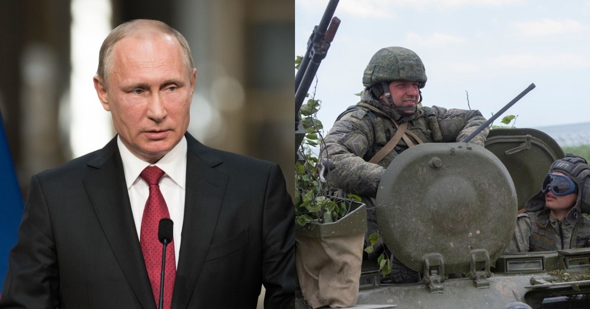 Ucraina, Mosca ritira parte delle truppe dal confine e parla di "fallimento storico della propaganda occidentale"