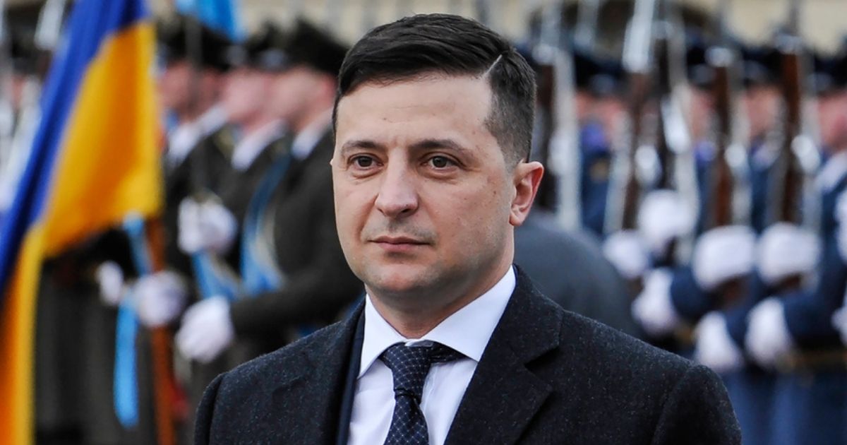 Ucraina, ci sarebbero 400 mercenari inviati dalla Russia per uccidere Zelensy e il resto dell'esecutivo