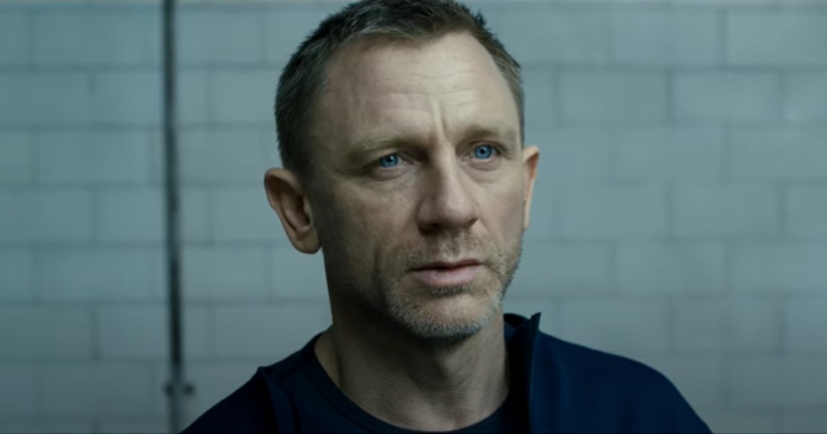 007 Skyfall la trama, il cast e il trailer del 23esimo film di James Bond in onda su Rete4