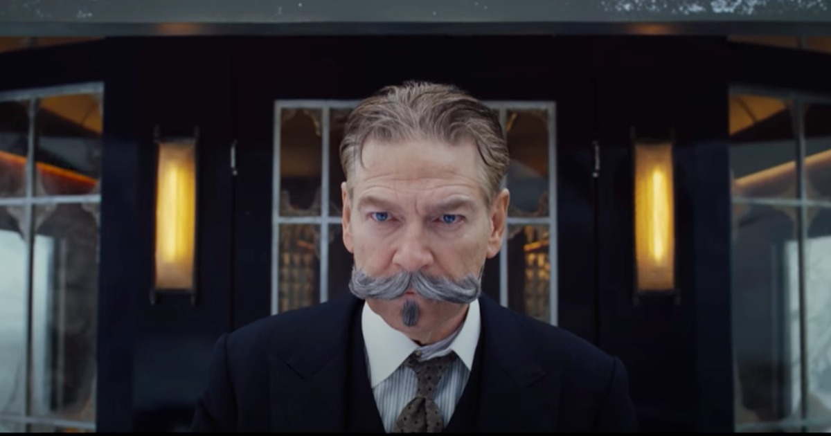 Assassinio sull'Orient Express: la trama, il cast e il trailer del film in onda su Rai1