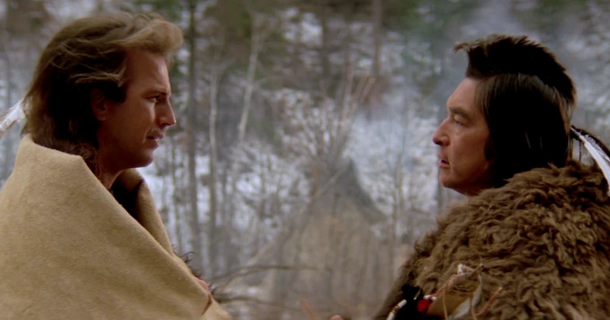 Balla coi lupi torna in onda il film cult con Kevin Costner: la trama, le curiosità e dove vederlo