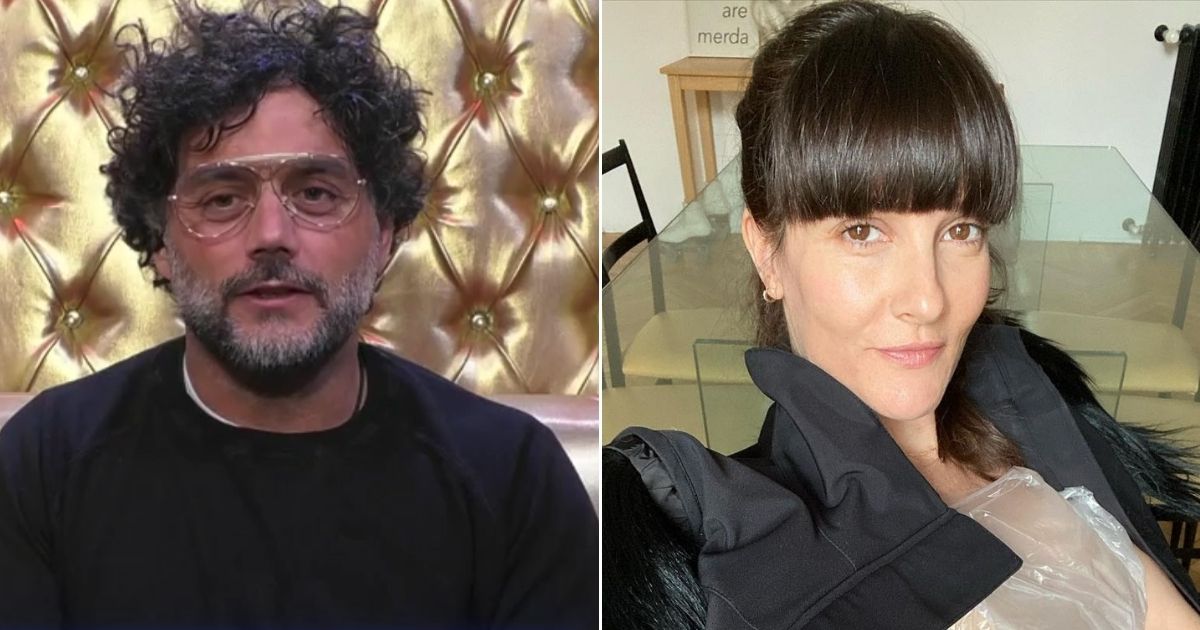Victoria Cabello commenta i rumor su Barù: la conduttrice commenta con ironia le indiscrezioni sul suo ex