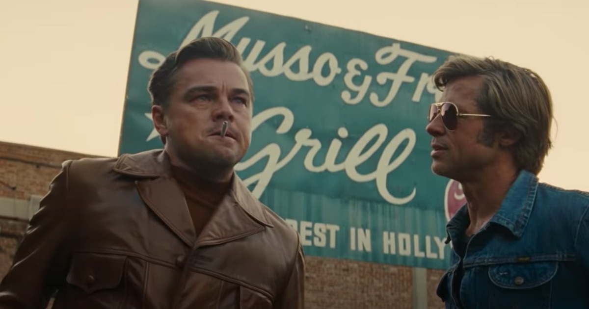 C'era una volta a... Hollywood: su Rai2 va in onda l'ultima pellicola di Quentin Tarantino. Trama e trailer