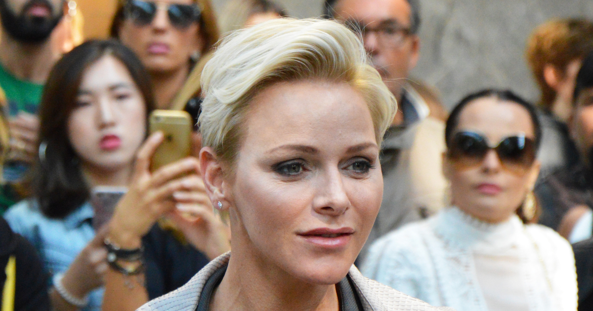 Charlène di Monaco le prime parole dalla clinica in Svizzera non sono per la famiglia. Come sta la principessa
