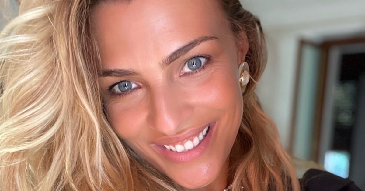 Cristina Chiabotto sarebbe di nuovo in dolce attesa: la famiglia con Marco Roscio potrebbe presto allargarsi