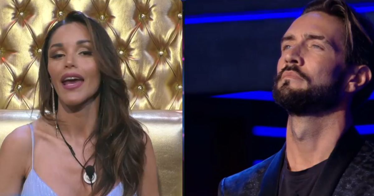 Delia Duran spara a zero su Alex Belli e la sua mancata finale del GF Vip: "È molto debole con le donne"