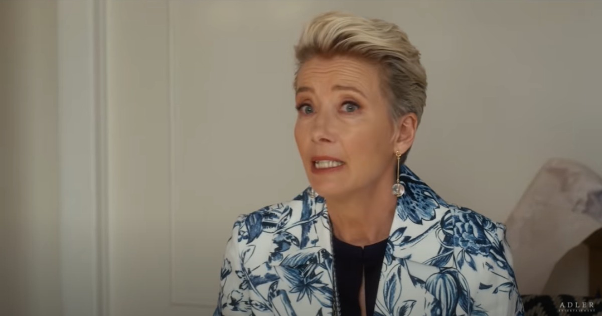 E poi c'è Katherine la trama, le curiosità ed il cast della pellicola in onda su Rai3