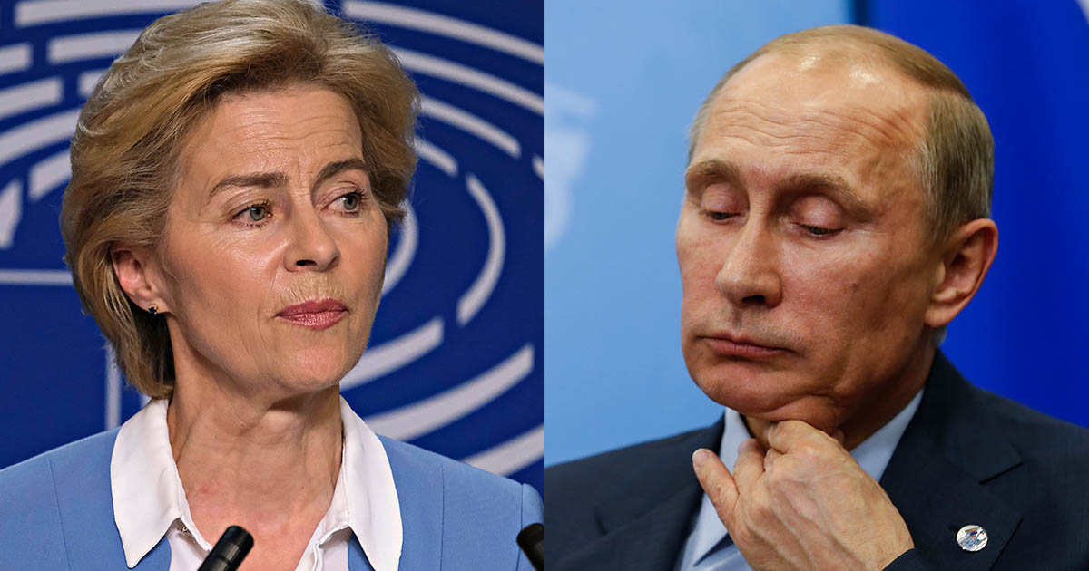 Il fiato dell'Occidente sul collo di Putin: l'annuncio dei leader Ue sul prossimo passo per fermare la guerra