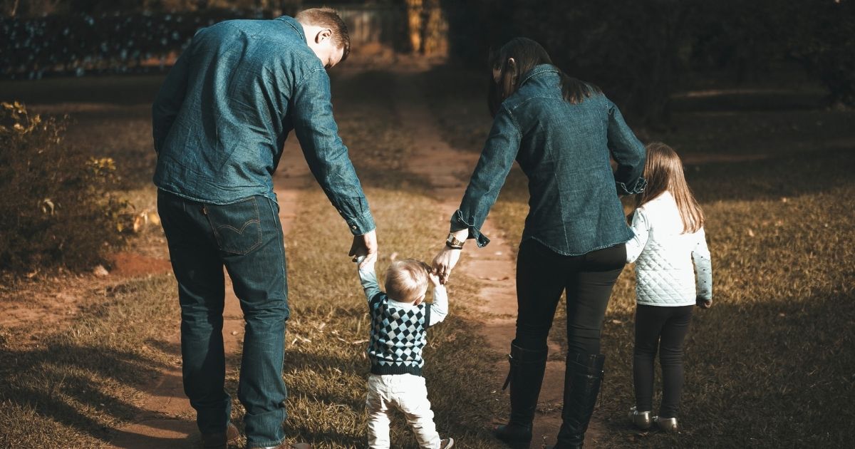 Famiglie in Italia sempre più piccole