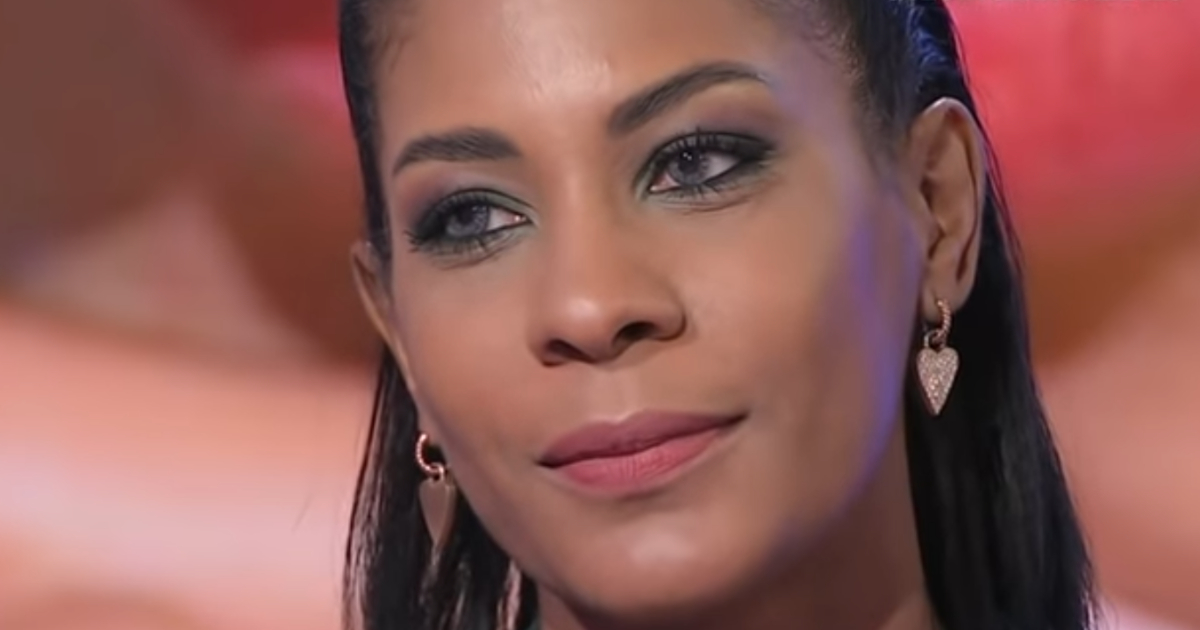 Georgette Polizzi torna dai suoi fan per raccontare il momento del parto e rivela un angosciante retroscena