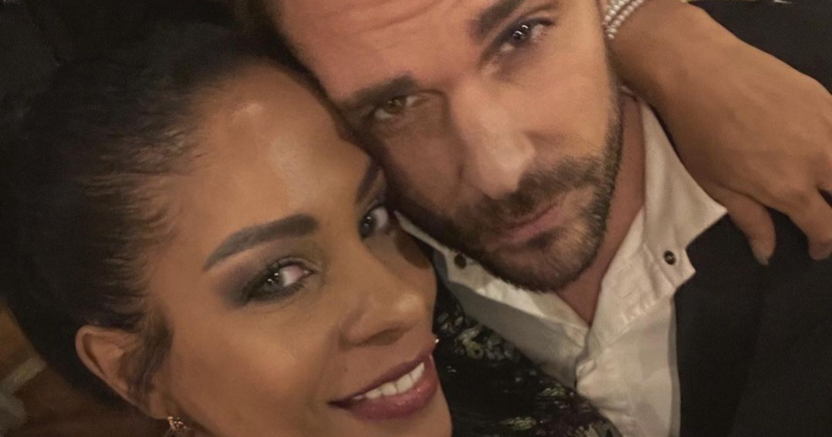 Georgette Polizzi e Davide Tresse sono diventati mamma e papà: il particolare nome scelto per la bimba