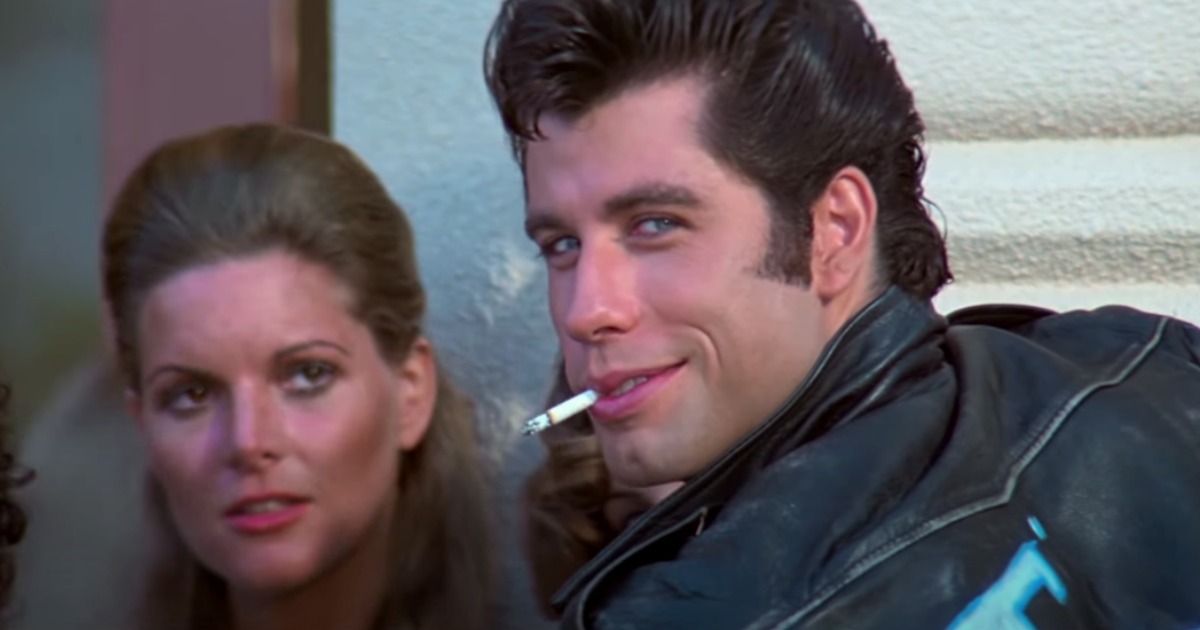 Grease