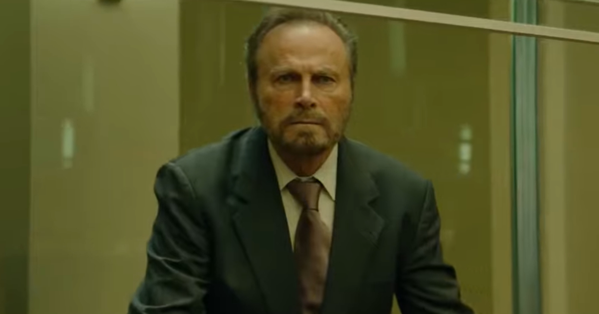 Il Caso Collini, la vera storia dietro il film per la tv con protagonista Franco Nero in onda su Rai3