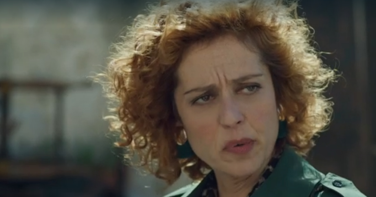 Imma Tataranni, le nuove puntate della serie con Vanessa Scalera potrebbero essere slittate: tutti i dettagli